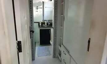 Imagem 7: Casa residencial/comercial ótima localização no Aleixo - com 3 quartos sendo 2 suítes, 06