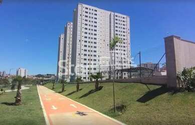 Imagem 3: Apartamento - São Bernardo - Campinas