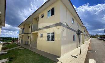 Imagem: Apartamento para locação, Seminário