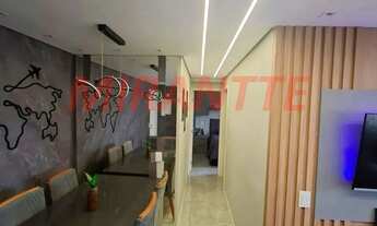 Imagem 6: Apartamento de 2 dormitórios para Venda - Tucuruvi, São Paulo