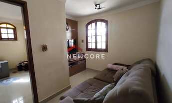 Imagem 5: Casa em Rua Itacolomi - Monte Castelo - Contagem/MG