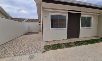 Imagem: Casa em Condomínio - Fazenda Rio Grande