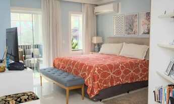 Imagem 6: Imóvel para venda possui 250 metros quadrados com 3 suites