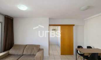 Imagem 3: Imóvel para venda com 45 metros quadrados com 1 quarto em Setor Bela Vista - Goiânia - GO