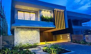 Imagem 2: Casa Verona no Alphaville 1