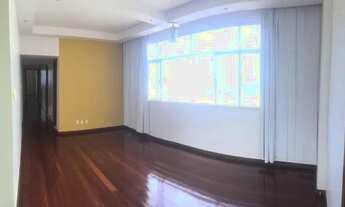 Imagem 2: Apartamento com 4 dormitórios para alugar, 220 m² por R$ 6.648,74/ano - Barra - Salvador/B