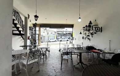 Imagem 2: Galpão Comercial á Venda - Bairro Pauliceia Piracicaba SP