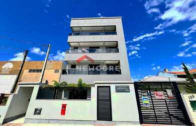 Imagem: Apartamento em Rua José Luiz de Souza