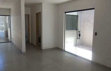 Imagem 5: Residencial Sta Paula - Casa 89 m2, 3 quartos (1 suíte), 2 banheiros, 2 vags garagem, cozi