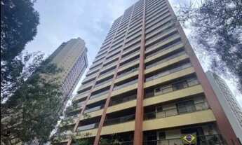 Imagem 2: APARTAMENTO ALTO PADRÃO MOBILIADO PARA LOCAÇÃO - ZONA 04