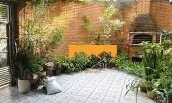 Imagem 3: Sobrado com 3 dormitórios à venda, 152 m² - Jardim Hollywood - São Bernardo do Campo/SP