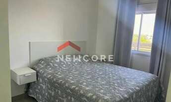 Imagem 6: Apartamento em Rua Tenente José Leite Sampaio Netto - Residencial Parque Granja Cecília B