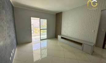 Imagem 3: Apartamento com 3 dormitórios à venda, 134 m² por R$ 855.000,00 - Ocian - Praia Grande/SP