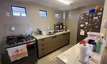 Imagem 5: Apartamento à venda, 3 quartos, 2 suítes, 2 vagas, Jardim Oceania - João Pessoa/PB