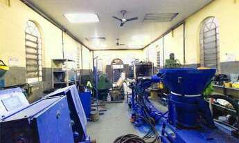 Imagem 4: Galpão à venda ou para locação em Guaiaúna - SP