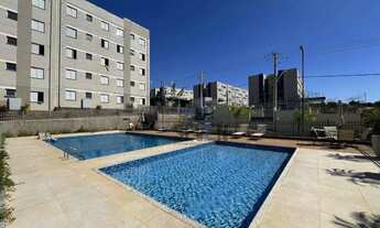 Imagem 3: Apartamento à Venda no Vitta Jardim Figueiras Bauru Vista para o Parque