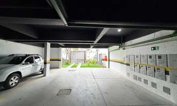 Imagem 7: ÁREA PRIVATIVA ITAPOÃ 3 QUARTOS 80M DE ÁREA PRIV