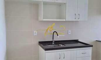 Imagem 3: Imóvel para venda com 60 metros quadrados com 2 quartos em Loteamento Villa Branca - Jacar