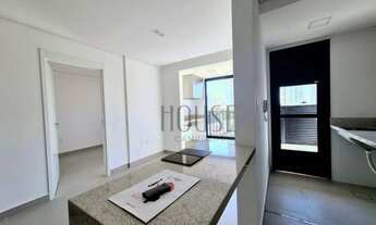 Imagem 5: Apartamento com 1 dormitório à venda, 45 m² por R$ 550.000,00 - Condomínio Residencial Bia