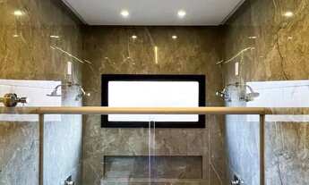 Imagem 3: Casa à venda no bairro Condomínio Residencial Gaudi - Anápolis/GO