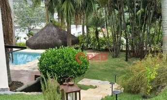 Imagem 3: Casa com 5 quartos à venda, 800 m² por R$ 9.000.000 - Condomínio Jardim das Palmeiras - Br