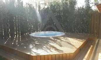 Imagem: Casa para alugar em Campinas, Parque Alto