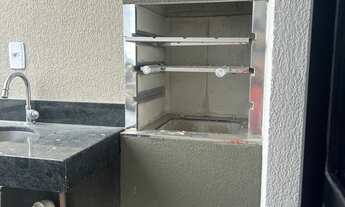 Imagem 5: Alugo apartamento novo - bairro jd São Vicente