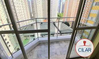 Imagem 6: Imobiliária Cilar Aluga Apartamento 3 Quartos no Rebouças 144,72m², Ref. 00613.001-CILAR