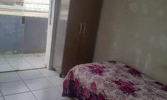 Imagem 2: Quarto para rapaz solteiro Uberlândia