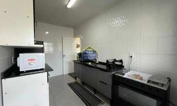 Imagem 3: Lindo Apartamento Reformado com 2 dorms e Varanda - Financia! Pertinho da Praia!!