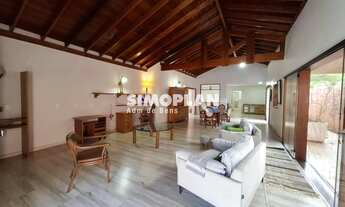 Imagem 2: Casa - Parque da Hípica - Campinas