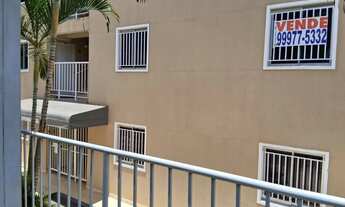 Imagem: Vendo apartamento 2 quartos com armário