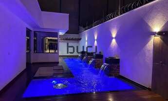 Imagem 2: Casa Térrea Alto Padrão com 4 suítes - Faiçalville