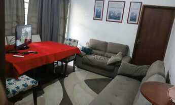 Imagem: Casa - Bosque dos Eucaliptos - 3 Dormitórios