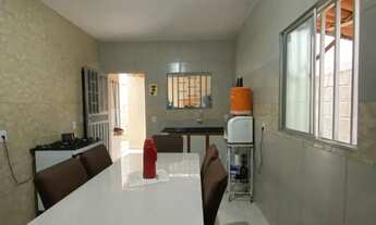 Imagem 3: CASA NO SANTOS DUMONT