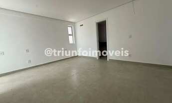 Imagem 3: Apartamento a venda no Jóquei com 2 suítes