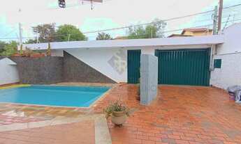 Imagem 3: Casa Padrão para Locação no Bairro City Ribeirão, Em Ribeirão Preto/SP