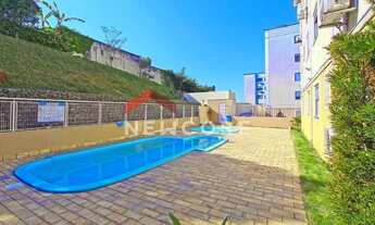 Imagem 5: Apartamento em Rua Tenente Ary Tarrago - Jardim Itu - Porto Alegre/RS