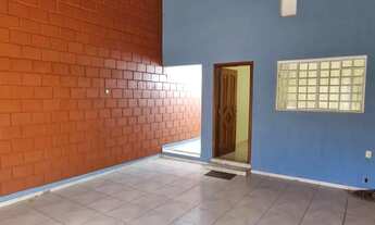 Imagem: Casa à venda em Indaiatuba-SP, Residencial