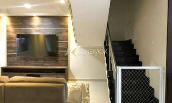 Imagem 3: Casa - Residencial Parque da Fazenda - Campinas