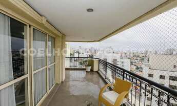 Imagem 2: Apartamento - Chacara Klabin/Sao Paulo