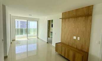 Imagem: Apartamento para venda no condomínio Mirante