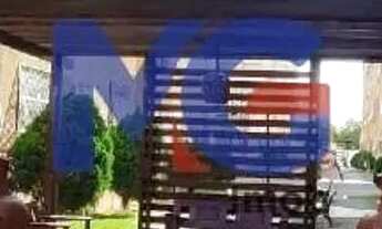 Imagem 6: Apartamento com 50,33m² com 02 Quartos no Bairro Tabapuá -Caucaia