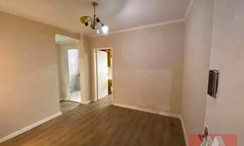 Imagem 3: Apartamento com 1 dormitório à venda, 34 m² por R$ 300.000,00 - Bela Vista - São Paulo/SP