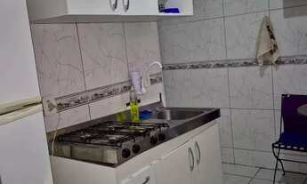 Imagem 4: Apartamento Mobiliado em Copacabana Quadra da Praia - Carnaval