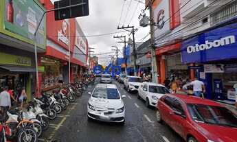 Imagem 2: Terreno comercial de 420m² no Centro de Camaçari-BA: sua oportunidade de investimento!