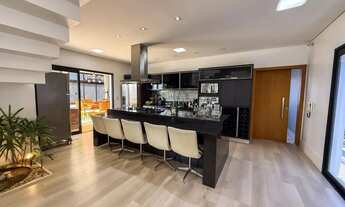 Imagem 6: Oportunidade - Casa em Condomínio - Condomínio Residencial Jaguary - 3 Suítes - 330,47m²