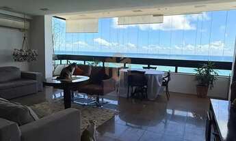 Imagem 7: Apartamento Cobertura Duplex em Boa Viagem - Recife