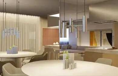 Imagem 6: Laut Jaguaribe, 2 Quartos E 2 Suítes Distribuído Entre 48M² A 59M² E 1 Vaga De Garagem