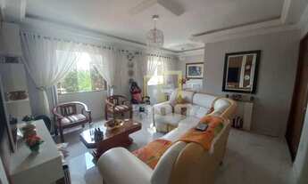 Imagem 4: Apartamento à venda no bairro Jardim Mariléa - Rio das Ostras/ 3 Quartos